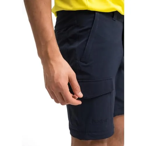 Maier Sports Torid Slim Zip 2