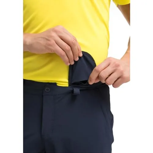 Maier Sports Torid Slim Zip 3