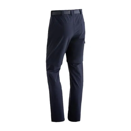 Maier Sports Torid Slim Zip 4