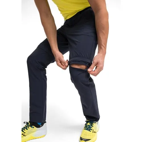 Maier Sports Torid Slim Zip 5