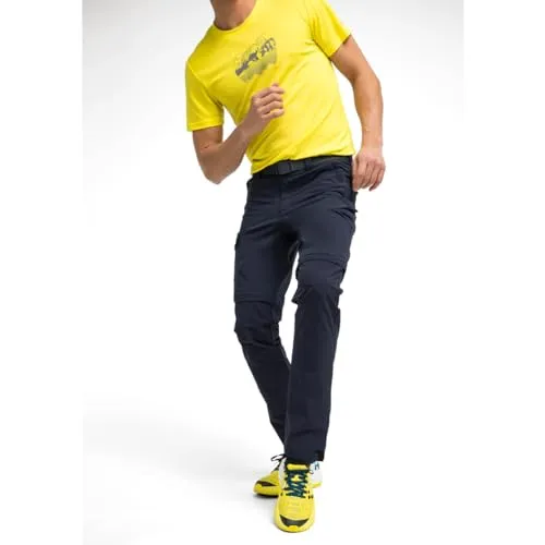Maier Sports Torid Slim Zip 6