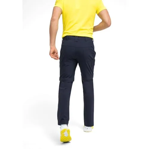 Maier Sports Torid Slim Zip 7
