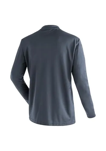 Maier Sports Ulrich L/S 2
