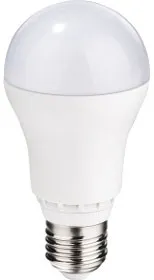 Mailux LED-Birne E27 10W dimmbar
