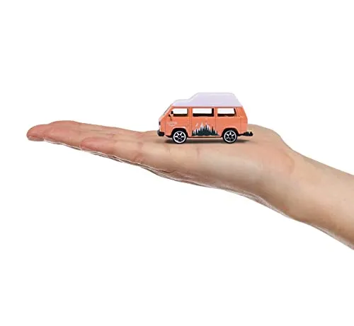 Majorette Volkswagen The Originals 6