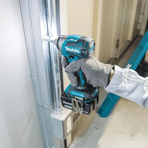 Makita 18V 2