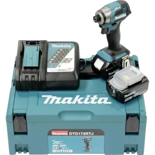 Makita 18V 3