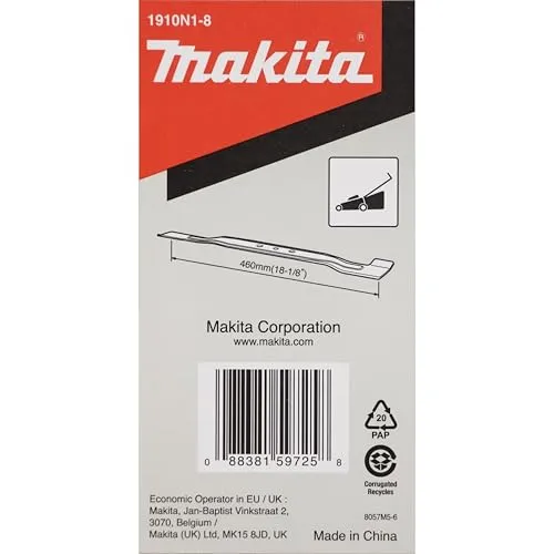 Makita 1910N1-8 2