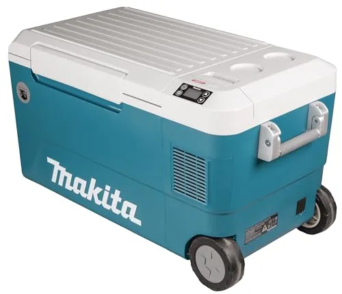 Makita Akku-Kompressor 40V