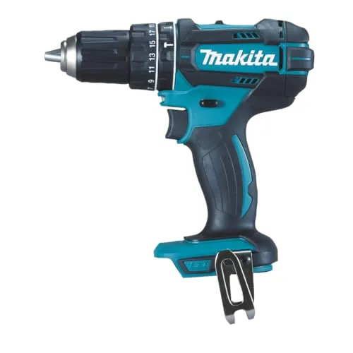 Makita Akku-Schlagbohrschrauber 18V