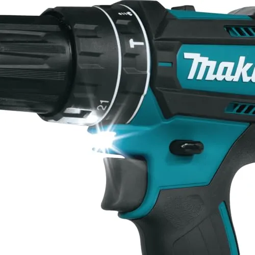 Makita Akku-Schlagbohrschrauber 18V 4