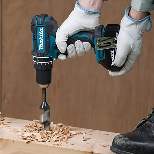 Makita Akku-Schlagbohrschrauber 18V 5