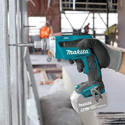 Makita Akku-Schnellbauschrauber 2