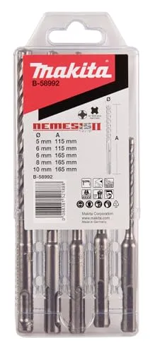 Makita B-58992 NEMESIS2