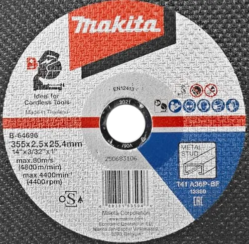 Makita B-64696 3