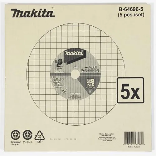 Makita B-64696 5