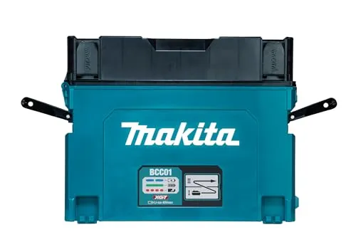 Makita BCC01 6