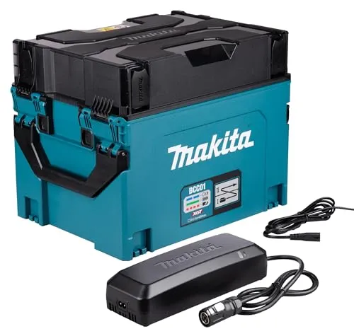 Makita BCC01 3