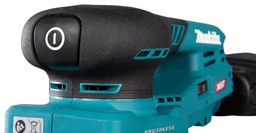 Makita BO005CGZ 4