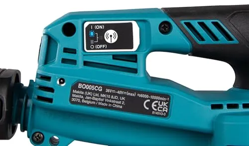 Makita BO005CGZ 6