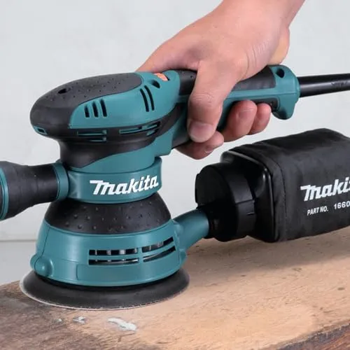 Makita BO5041K 3