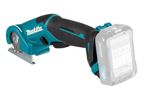 Makita CP100DZ 4