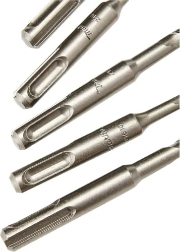 Makita D-00795 Plus 2