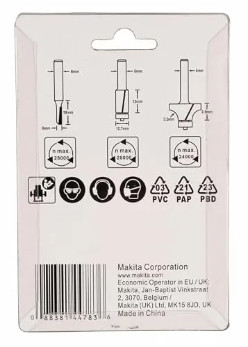 Makita D-53338 3