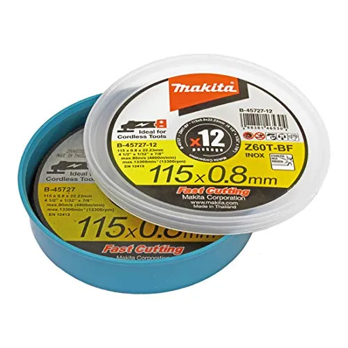 Makita D-65953-12 2