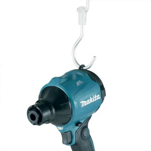 Makita DAS180Z 4