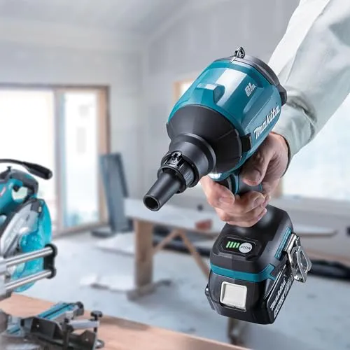 Makita DAS180Z 6