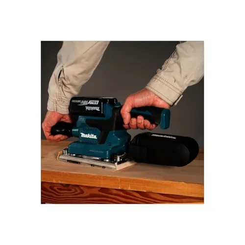 Makita DBO382Z