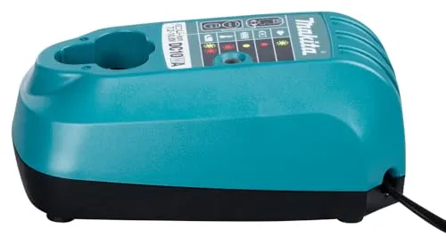 Makita DC10WA 3
