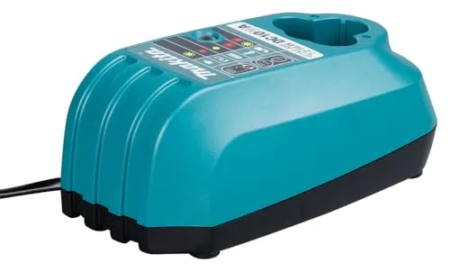 Makita DC10WA 6