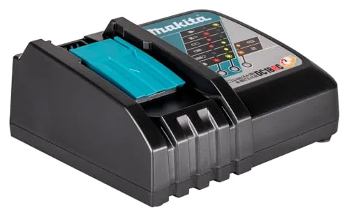 Makita DC18RC 4