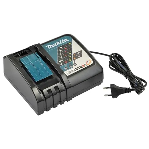 Makita DC18RC 5