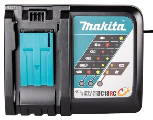 Makita DC18RC