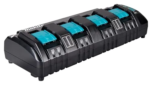 Makita DC18SF 3