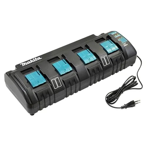 Makita DC18SF 4