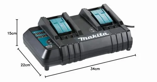 Makita DC18SH 2