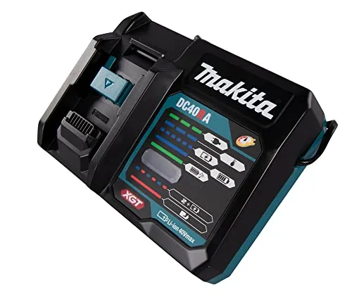 Makita DC40RA 4