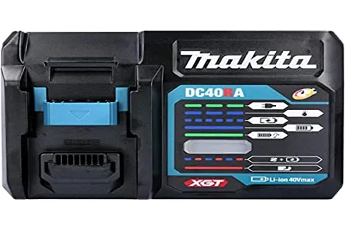 Makita DC40RA 5