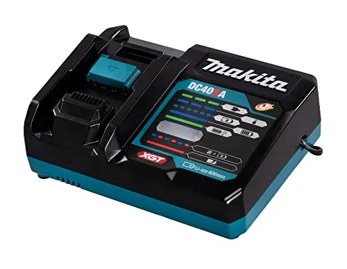 Makita DC40RA 2