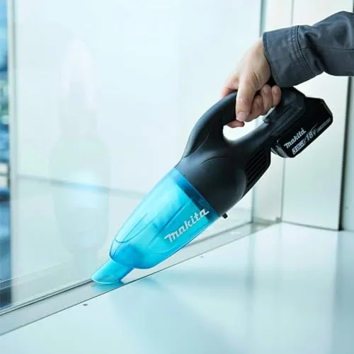 Makita DCL180ZB 4