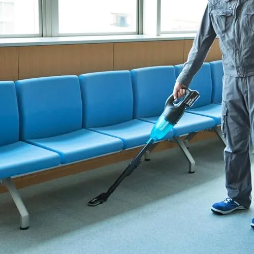 Makita DCL180ZB 5