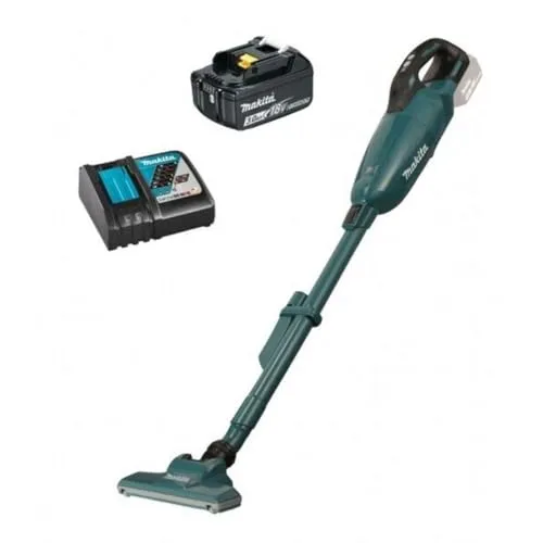 Makita DCL284FRF 3