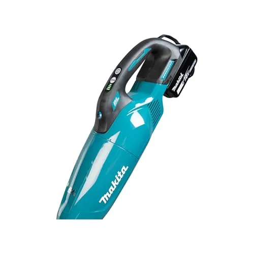 Makita DCL284FRF 5