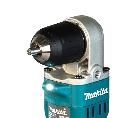 Makita DDA351Z 5