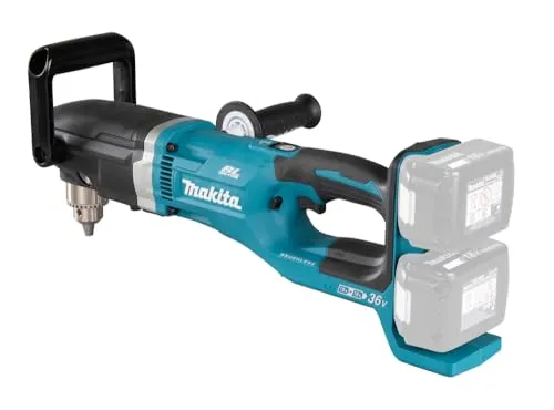 Makita DDA460ZK 2
