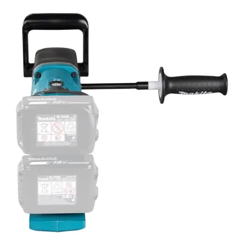 Makita DDA460ZK 3